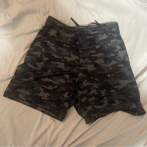 Camo Pace Breakers